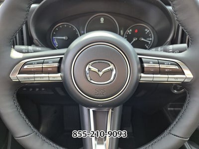 2026 Mazda Mazda CX-50 Hybrid Premium Plus