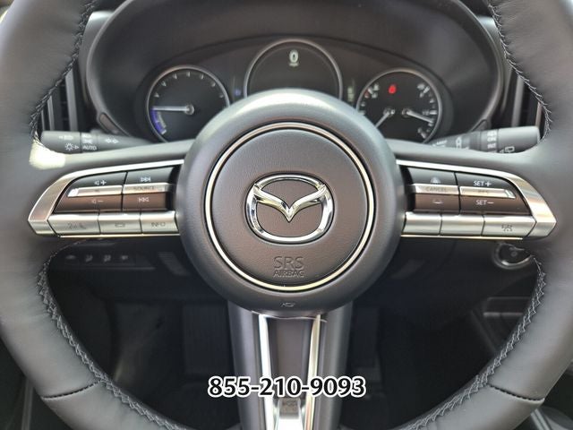 2026 Mazda Mazda CX-50 Hybrid Premium Plus