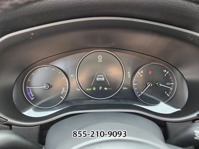 2026 Mazda Mazda CX-50 Hybrid Premium Plus