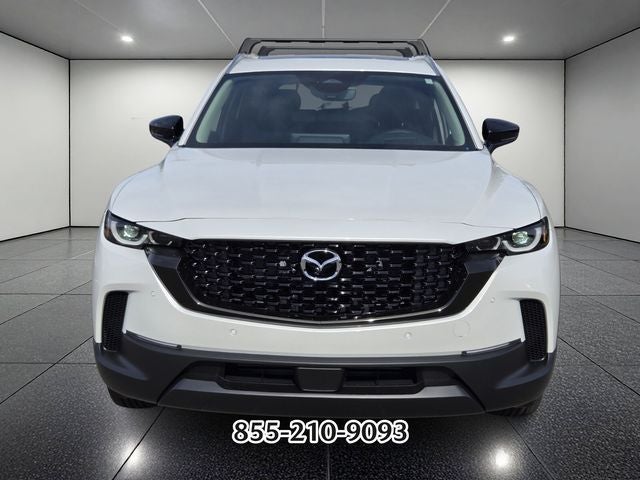 2026 Mazda Mazda CX-50 Hybrid Premium Plus