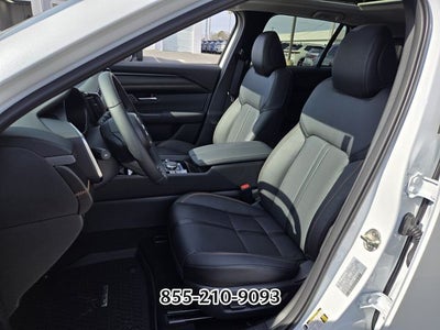 2026 Mazda Mazda CX-50 Hybrid Premium Plus