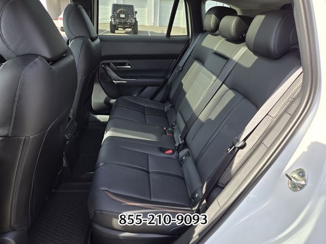 2026 Mazda Mazda CX-50 Hybrid Premium Plus