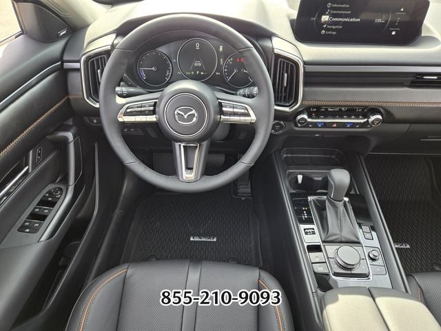2026 Mazda Mazda CX-50 Hybrid Premium Plus