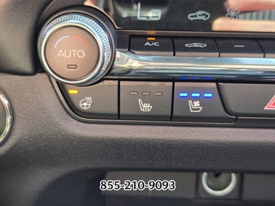 2026 Mazda Mazda CX-50 Hybrid Premium Plus