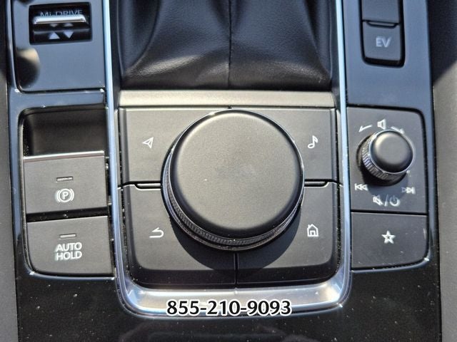 2026 Mazda Mazda CX-50 Hybrid Premium Plus