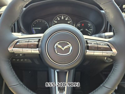 2026 Mazda Mazda CX-50 Hybrid Premium Plus