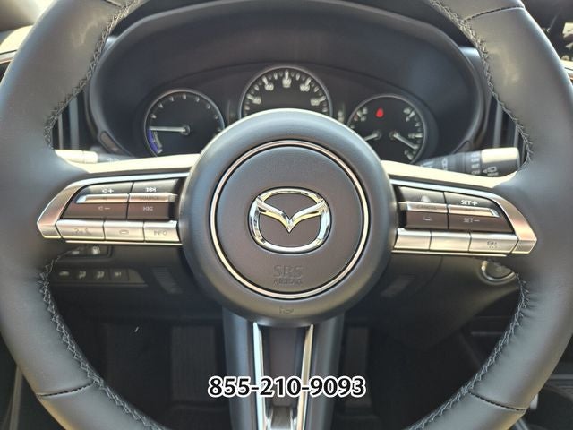 2026 Mazda Mazda CX-50 Hybrid Premium Plus