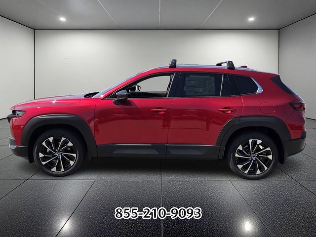 2026 Mazda Mazda CX-50 Hybrid Premium Plus