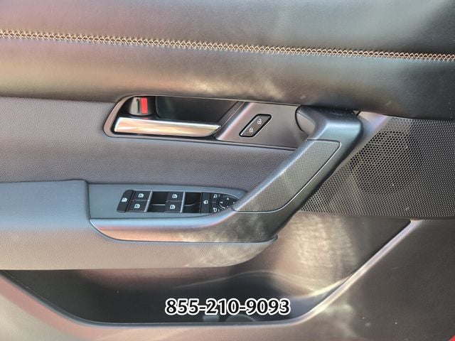2026 Mazda Mazda CX-50 Hybrid Premium Plus