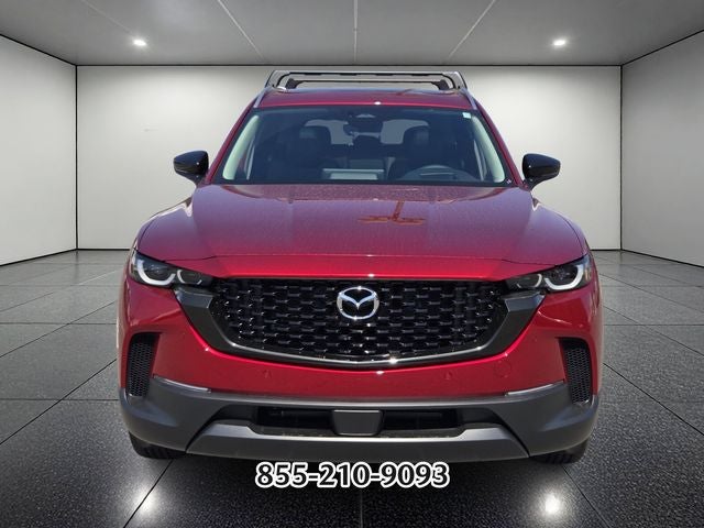 2026 Mazda Mazda CX-50 Hybrid Premium Plus