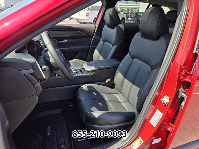 2026 Mazda Mazda CX-50 Hybrid Premium Plus