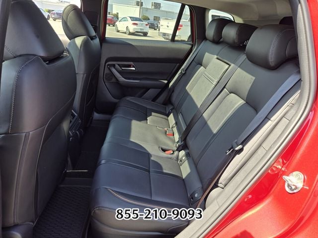 2026 Mazda Mazda CX-50 Hybrid Premium Plus
