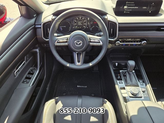 2026 Mazda Mazda CX-50 Hybrid Premium Plus