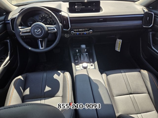 2026 Mazda Mazda CX-50 Hybrid Premium Plus