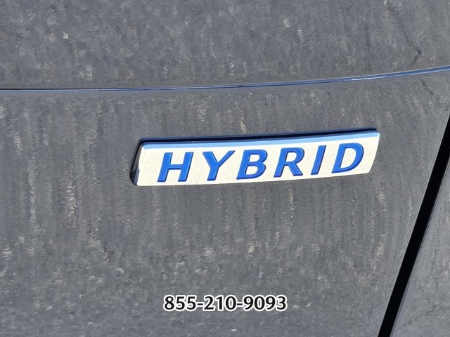 2026 Mazda Mazda CX-50 Hybrid Premium Plus
