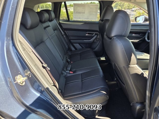 2026 Mazda Mazda CX-50 Hybrid Premium Plus