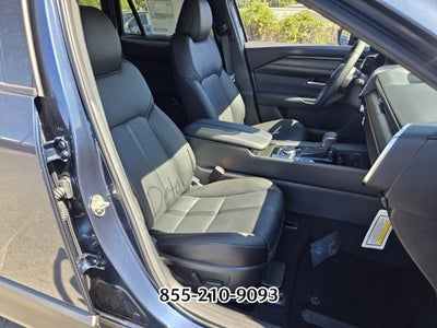2026 Mazda Mazda CX-50 Hybrid Premium Plus