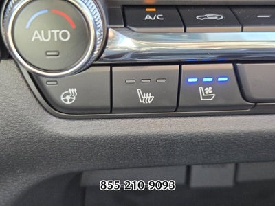 2026 Mazda Mazda CX-50 Hybrid Premium Plus