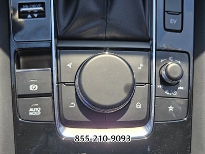 2026 Mazda Mazda CX-50 Hybrid Premium Plus