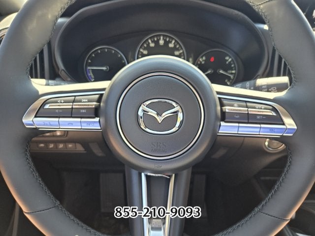 2026 Mazda Mazda CX-50 Hybrid Premium Plus