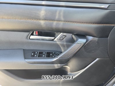 2026 Mazda Mazda CX-50 Hybrid Premium Plus