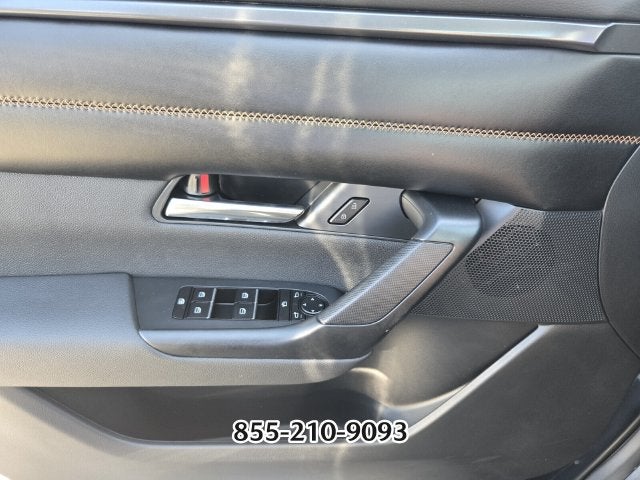 2026 Mazda Mazda CX-50 Hybrid Premium Plus