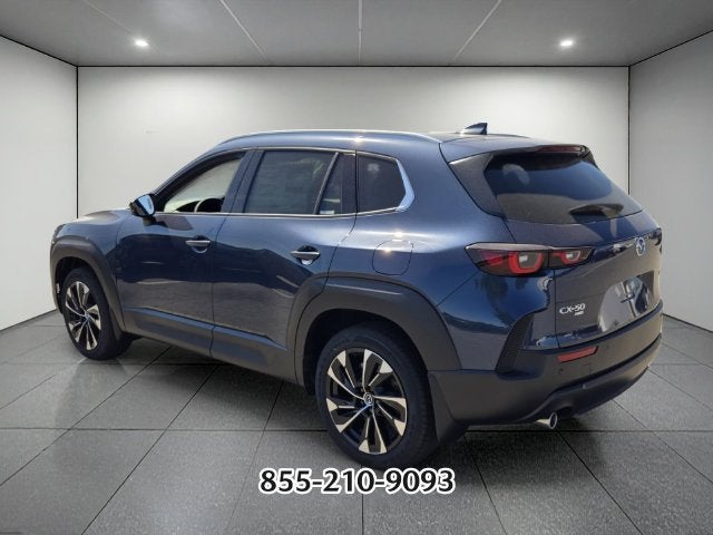 2026 Mazda Mazda CX-50 Hybrid Premium Plus
