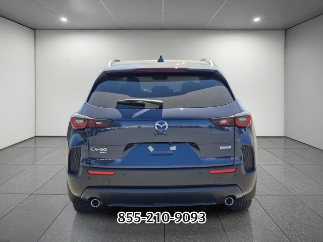 2026 Mazda Mazda CX-50 Hybrid Premium Plus