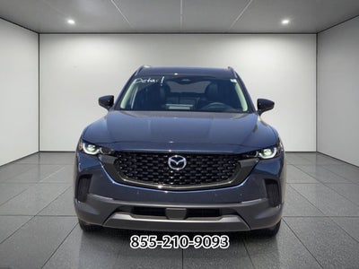 2026 Mazda Mazda CX-50 Hybrid Premium Plus