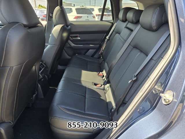 2026 Mazda Mazda CX-50 Hybrid Premium Plus