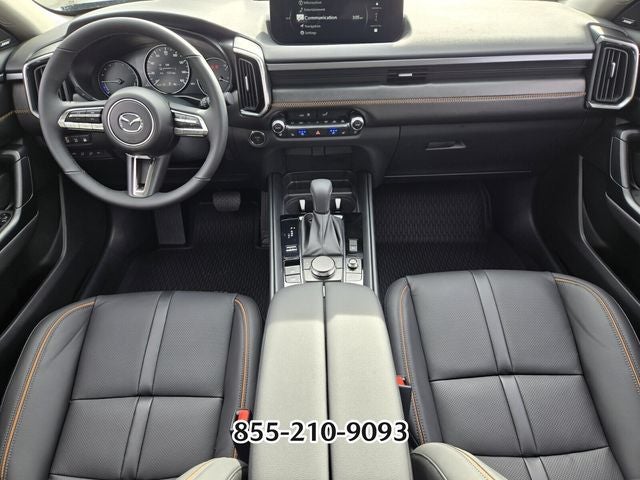 2026 Mazda Mazda CX-50 Hybrid Premium Plus