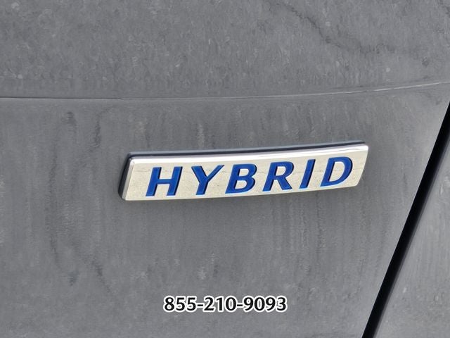 2026 Mazda Mazda CX-50 Hybrid Premium Plus