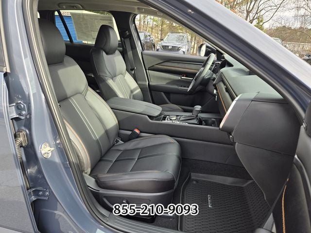 2026 Mazda Mazda CX-50 Hybrid Premium Plus