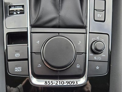 2026 Mazda Mazda CX-50 Hybrid Premium Plus