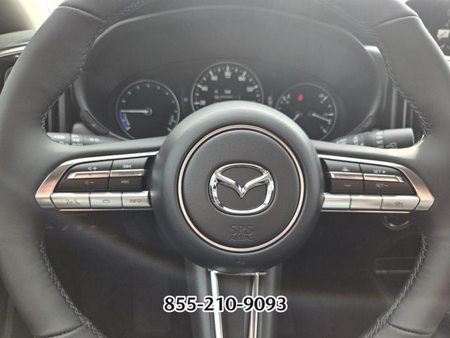 2026 Mazda Mazda CX-50 Hybrid Premium Plus