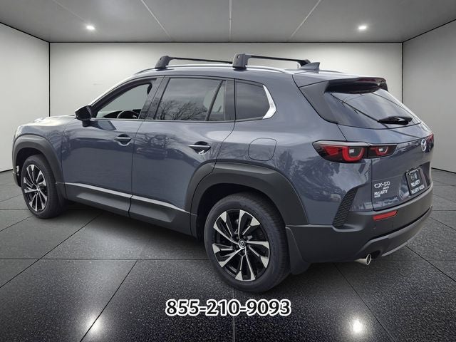 2026 Mazda Mazda CX-50 Hybrid Premium Plus