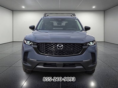 2026 Mazda Mazda CX-50 Hybrid Premium Plus