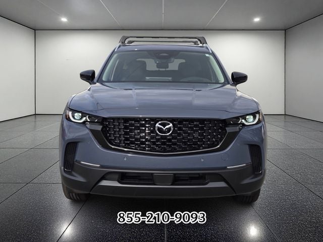 2026 Mazda Mazda CX-50 Hybrid Premium Plus