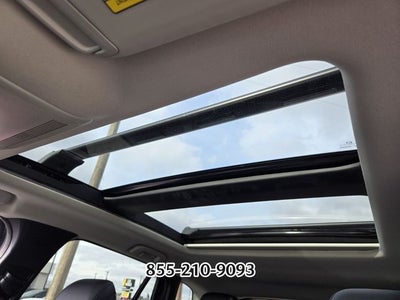 2026 Mazda Mazda CX-50 Hybrid Premium Plus