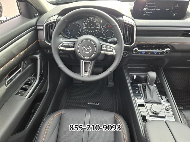 2026 Mazda Mazda CX-50 Hybrid Premium Plus