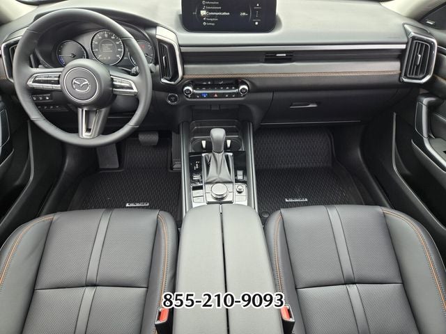 2026 Mazda Mazda CX-50 Hybrid Premium Plus