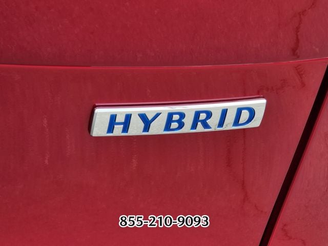 2026 Mazda Mazda CX-50 Hybrid Premium Plus