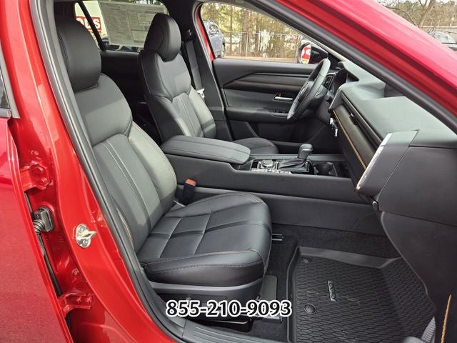 2026 Mazda Mazda CX-50 Hybrid Premium Plus