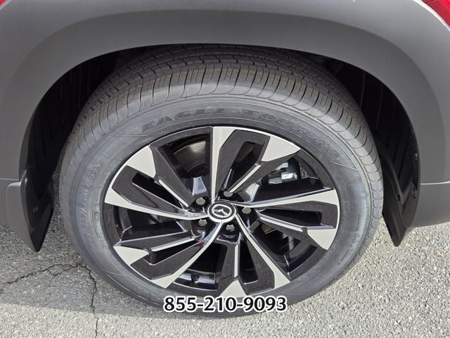 2026 Mazda Mazda CX-50 Hybrid Premium Plus