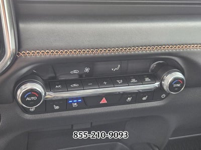 2026 Mazda Mazda CX-50 Hybrid Premium Plus