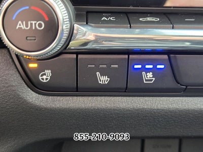 2026 Mazda Mazda CX-50 Hybrid Premium Plus