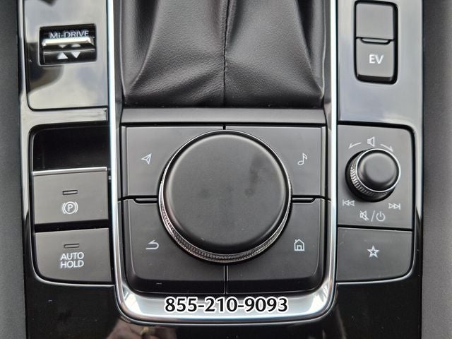 2026 Mazda Mazda CX-50 Hybrid Premium Plus