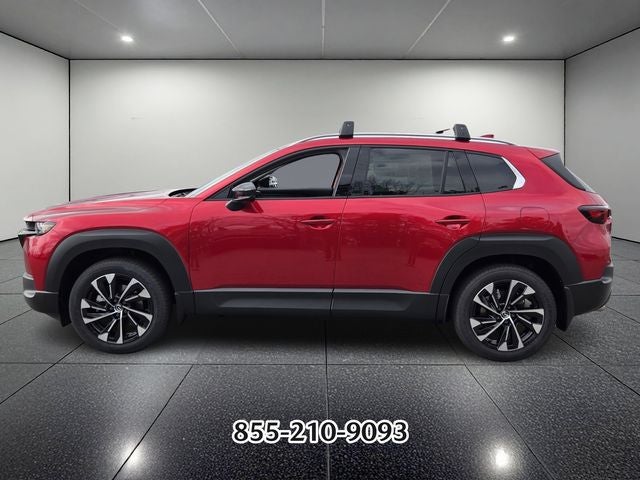 2026 Mazda Mazda CX-50 Hybrid Premium Plus