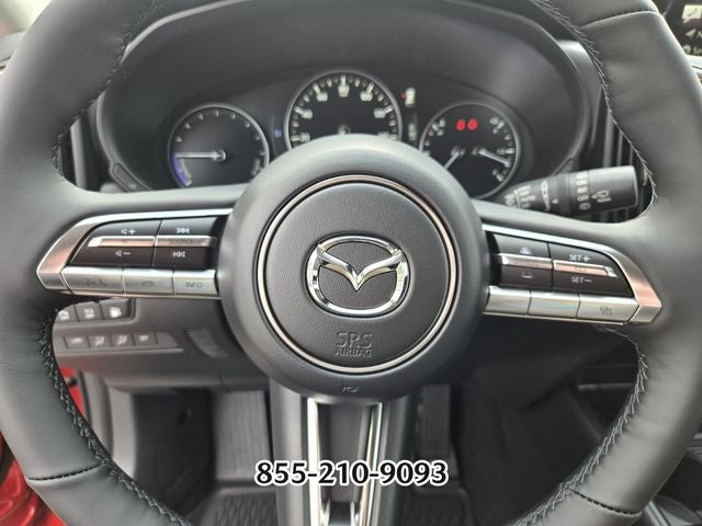 2026 Mazda Mazda CX-50 Hybrid Premium Plus