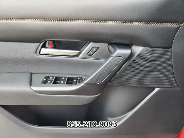 2026 Mazda Mazda CX-50 Hybrid Premium Plus